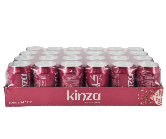 Kinza Pomegranate
