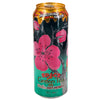 Arizona - Iced Tea - Spicy Green Tea - Cans
