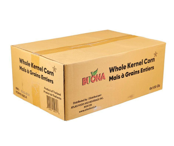 Success / Buona - Whole Kernel Sweet Corn