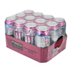 Monster - Punch Viking Berry - Cans