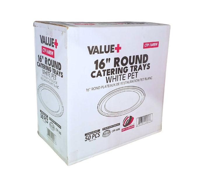 Value+ - CTP-16RBW - 16