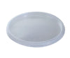 Value+ - Clear PP Deli Lid - 8 - 32oz