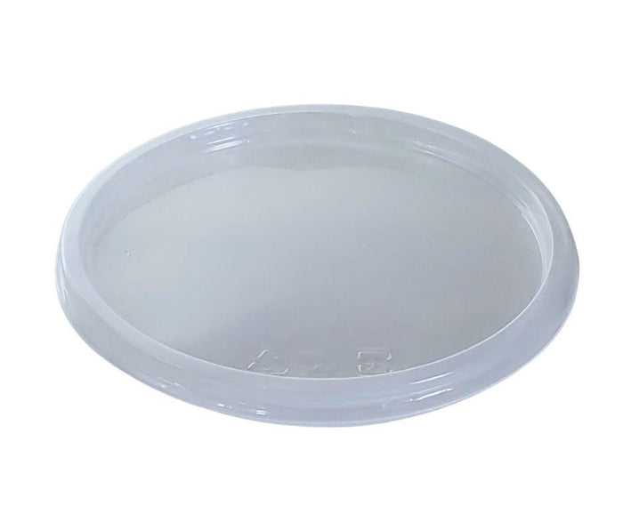 Value+ - Clear PP Deli Lid - 8 - 32oz