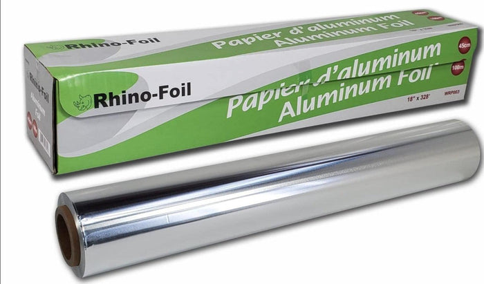 Rhino-Foil - 18