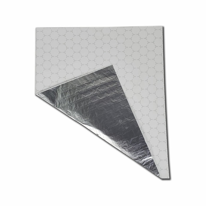 Rhino-Foil - Insulated Foil Wrap - 12