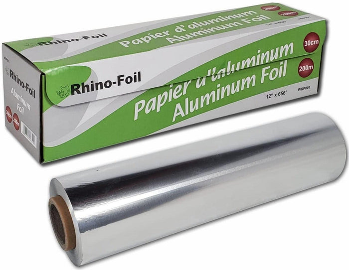 Rhino-Foil - 12