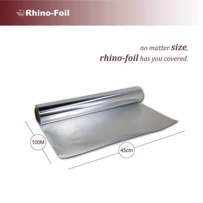Rhino-Foil - 18