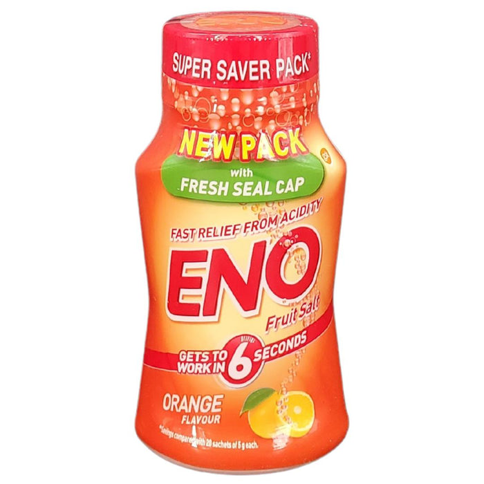 Eno - Orange - 100g