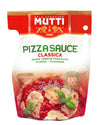 Mutti - Pizza Sauce - Classic - Pouch