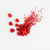 Wise By Nature - Raspberry - Diced