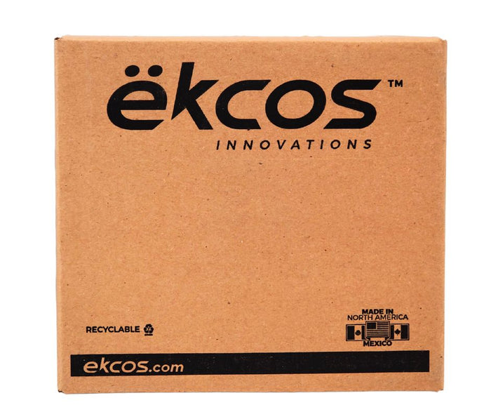 Ekcos - Powerscreen - Blue/Fresh