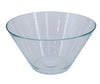 Flair - Glass Salad Bowl 27CM