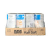 Windsor - Salt - Half