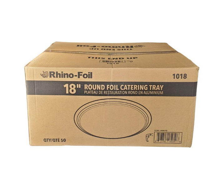 Rhino-Foil - 18