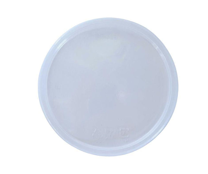 Value+ - Clear PP Deli Lid - 8 - 32oz