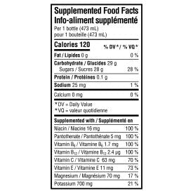 CLR - BodyArmor - Sports Drink - Tropical Punch