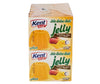 Kent Boringer - Jelly - Mango