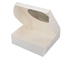 VSO - White Cake Box- 8*8*2.5
