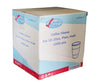 XC - Rite Ware/ Mark's Choice - 10-24oz Kraft Sleeve for Hot Paper Cups