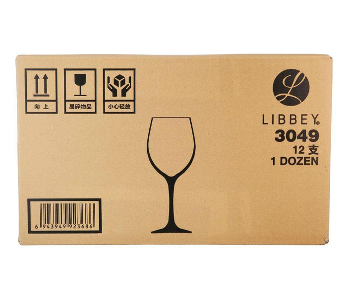 Libbey 3049