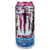 Monster - Punch Viking Berry - Cans