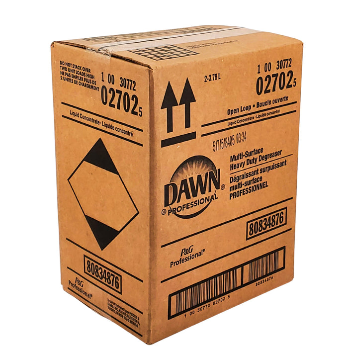 Dawn Professional Multi-Surface Degreaser