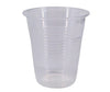 Morning Dew - 12oz Translucent Cups - PP12 - Plastic