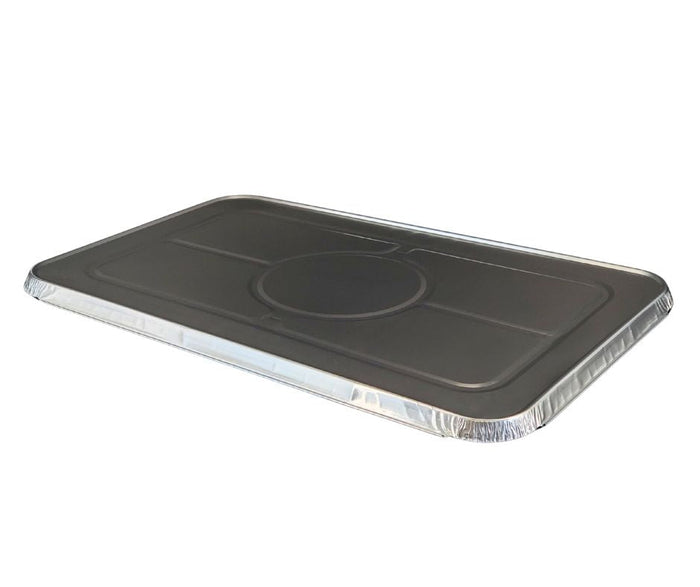 Rhino-Foil - Retail - Full Size Foil Lid - R-9200L