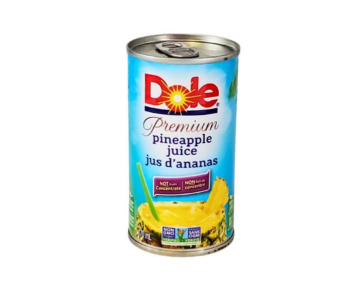 Dole - Juice - Pineapple
