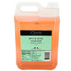 Clovis White Wine Vinegar 5L