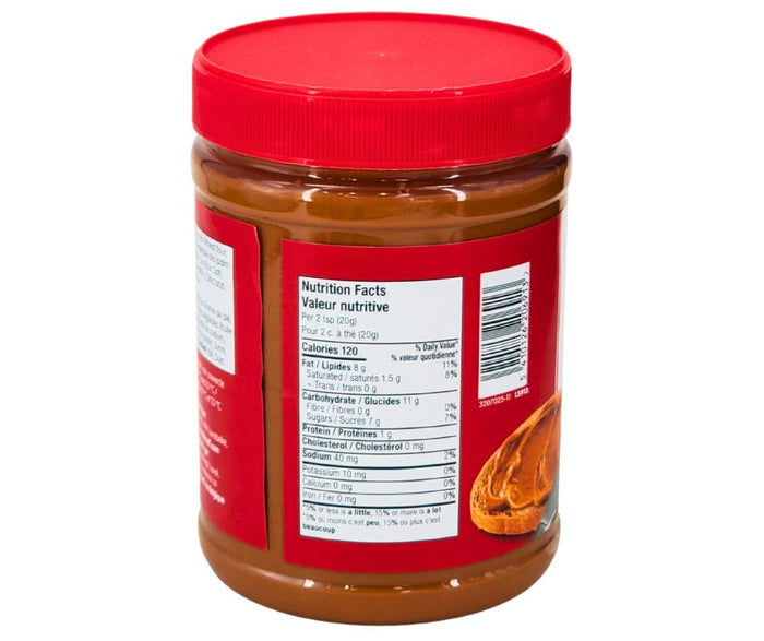 Lotus Biscoff - Biscuit Spread