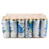 Arizona - Iced Tea - Blueberry White Tea - Cans