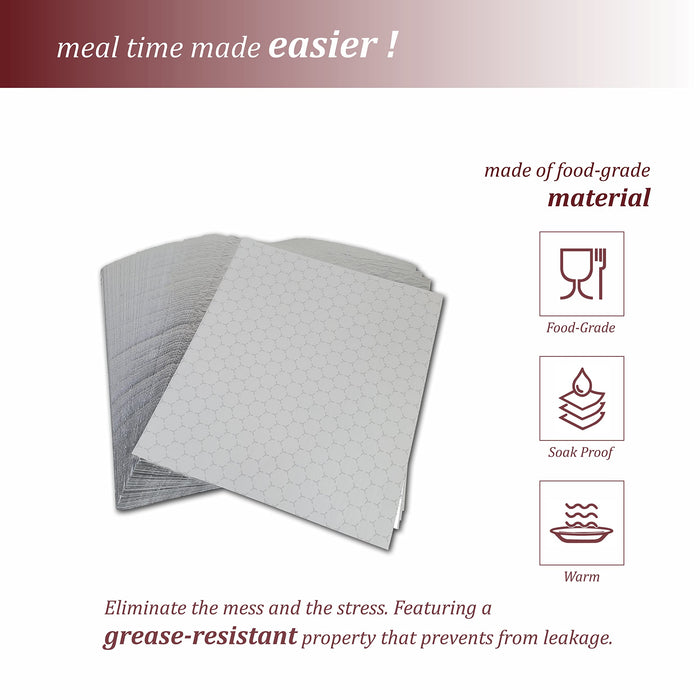 Rhino-Foil - Insulated Foil Wrap - 14