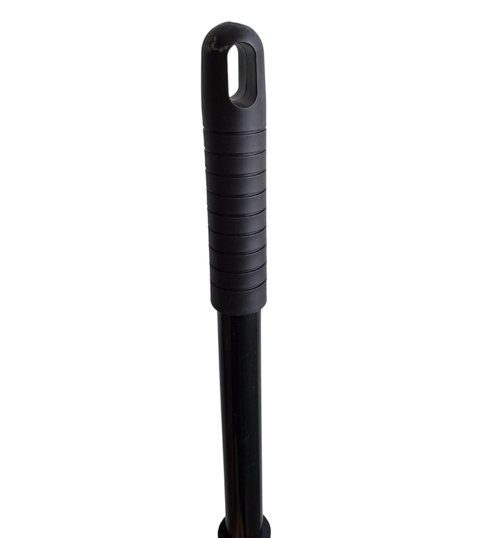 Spartano - Lobby Dustpan with Broom Set - 4916