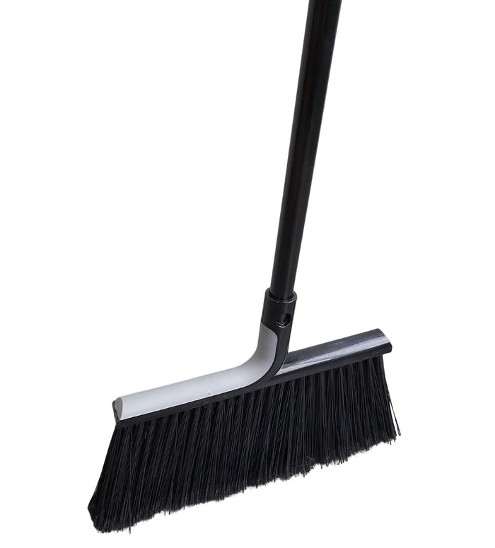 Spartano - Lobby Dustpan with Broom Set - 4916