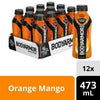 CLR - BodyArmor - Sports Drink - Orange Mango