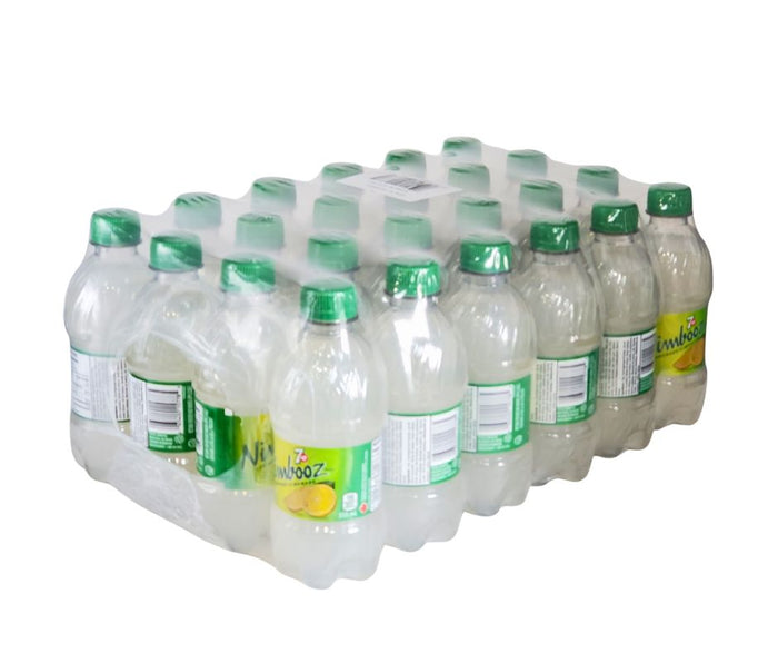 7up - Nimbooz - Lemonade