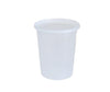 Value+ - 32oz Round Deli Container w/Lids