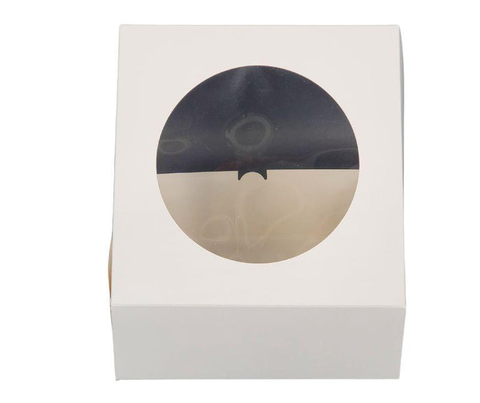 VSO - White Cake Box- 8*8*2.5