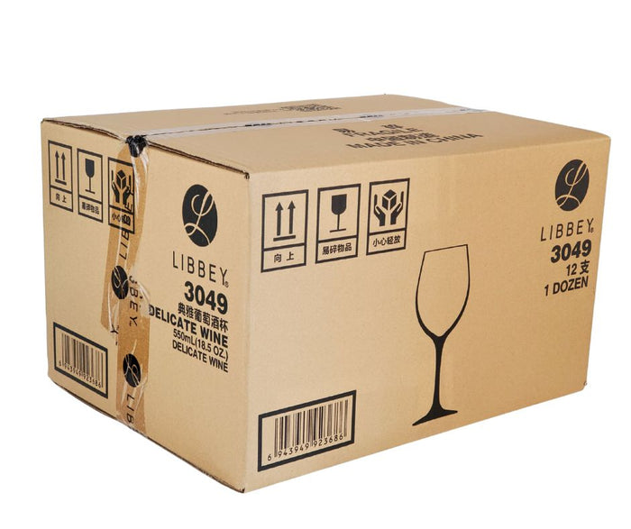 Libbey 3049