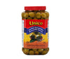 Unico - Olives - Manzanilla - Stuffed - 2Lt