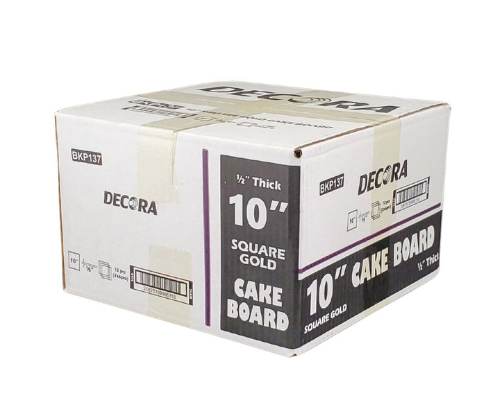 Decora - 10