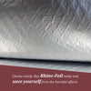 Rhino-Foil - Insulated Foil Wrap - 12