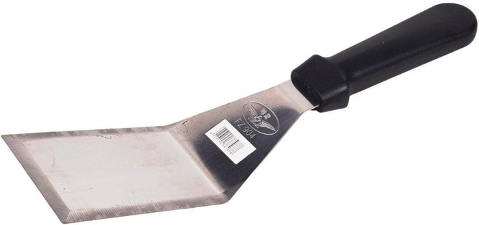 Turner SS with Plastic Handle 4.25