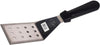 Perforated Turner SS with Plastic Handle 4.25