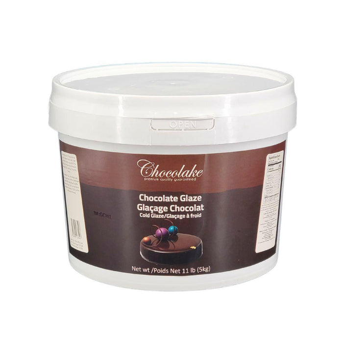 Chocolake - Chocolate Glaze