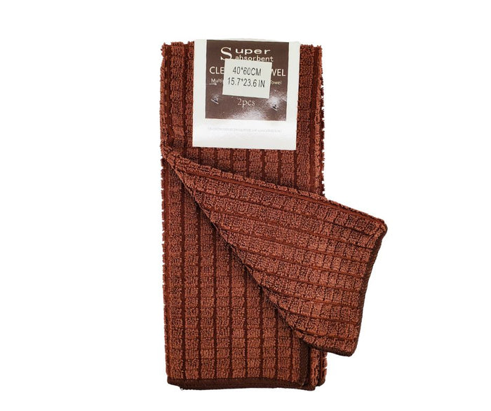 Cleaning Towel - Super Absorbent - 40x60cm - S-2363