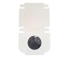 White Cake Box- 8*8*2.5