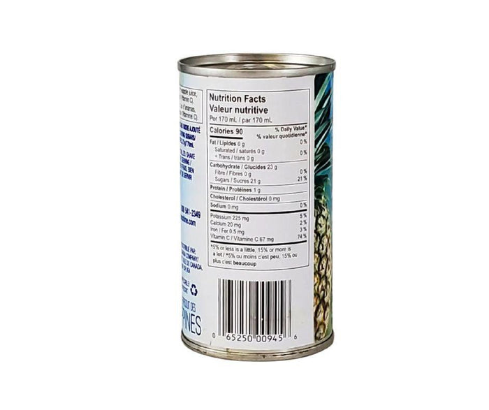 Dole - Juice - Pineapple