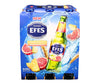 Efes - Soft Drink - Pineapple Grapefruit